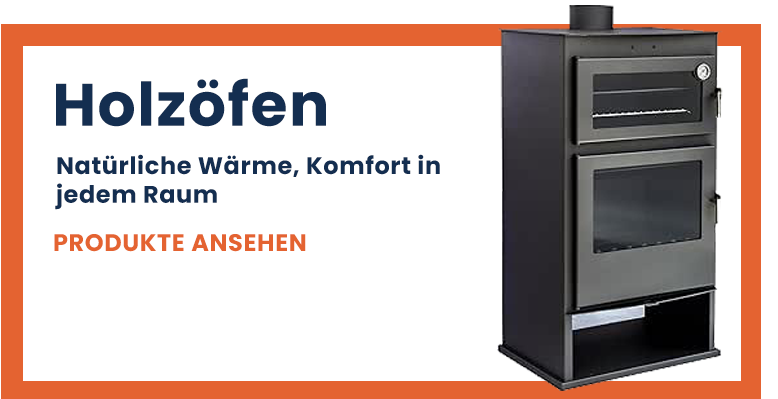 Holzöfen