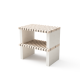 MOVELAR - Arbeitsplattenmodul Nazca beige