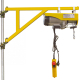 AYERBE - 580215 - EP 250 kg Kompakter Elektroseilzug