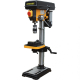 AYERBE - 580640 - Säulenbohrmaschine 16 TZ Tischmodell
