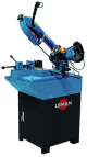 LEMAN - SRM150 - Metallbandsäge Ø150 mm 550 W mit Kühlung