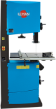 LEMAN - SRU470T - Holzbandsäge 470 mm 1900 W Drehstrom
