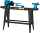 LEMAN - TAB085 - Holzdrehmaschine 850 mm 450 W variabel