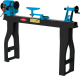 LEMAN - TAB110 - Holzdrehmaschine 1100 mm 1100 W variabel